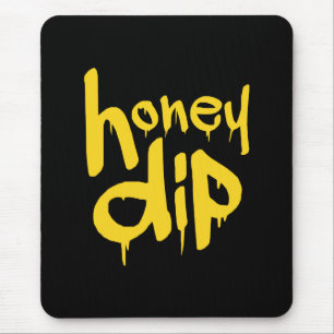 honungsdipp musmatta