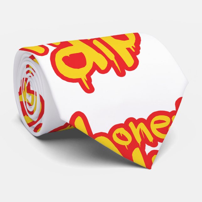 honungsdipp slips (Rullad)