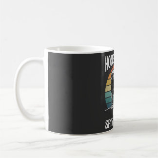 Honungsgrävling Är Min Andliga Djur Kaffemugg