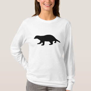 Honungsgrävling Tee