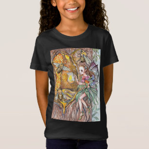 Honungshandel T Shirt