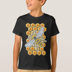 Honungskakabi Tee Shirt