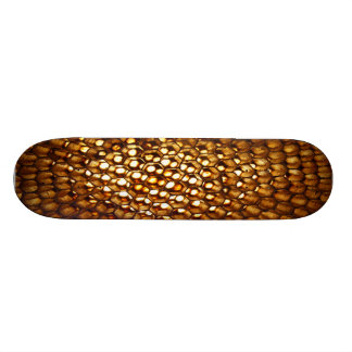 HonungskakaSkateboard Mini Skateboard Bräda 18,7 Cm
