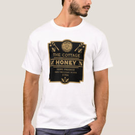 Honungssäljare T Shirt