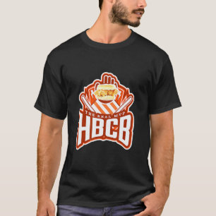 Honungssmör Kyckling Hbcb T Shirt