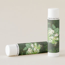 HonungSuckles Nestled i Evergreen Cedar Lip Balm