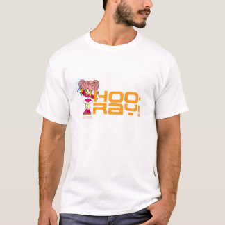 HOO-STRÅLE! TEE SHIRT