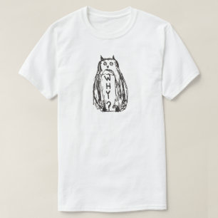Hoo? T Shirt