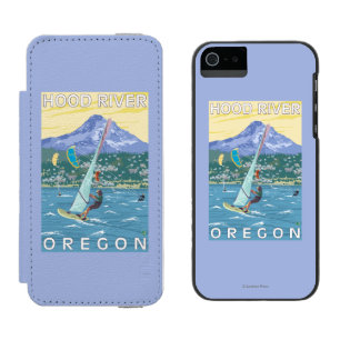 Hood River, ORWind surfarear & drakeBoarders