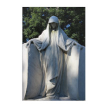 Hooded Angel