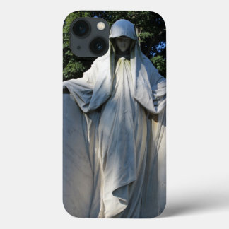 Hooded Angel