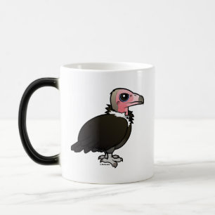 Hooded gammugg magisk mugg