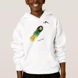 Hooded svettskjorta för 052 U Seet Tee