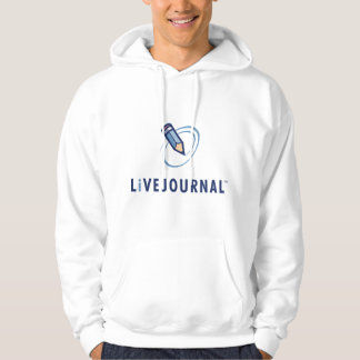 Hooded sweatshirts (logotyplodrät) sweatshirt med luva
