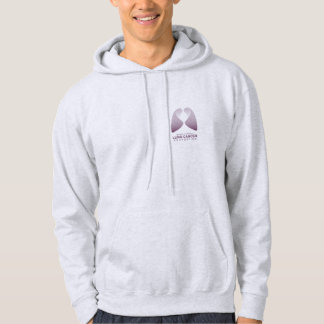Hooded tröja för ALCF Hoodie