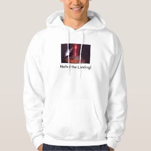 Hooded tröja för Hummingbird Sweatshirt