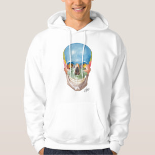 Hooded tröja för Netterskalle Hoodie