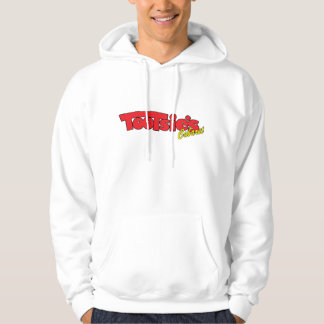 Hooded tröja för Tootsieskabaret Sweatshirt Med Luva