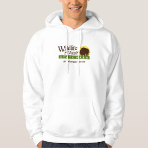 Hooded tröja för WPSP-klassiker Hoodie
