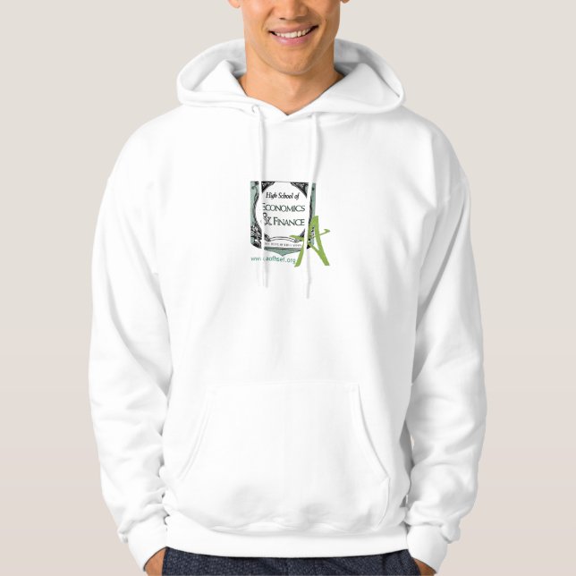 Hoodie (Framsida)