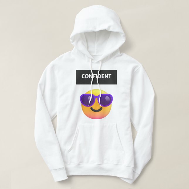 hoodie (Design framsida)