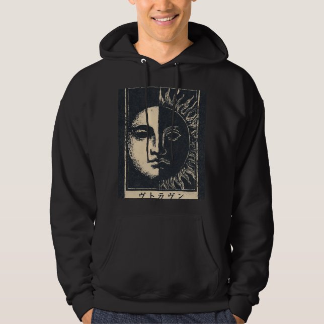 Hoodie (Framsida)