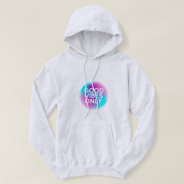 Hoodie (Design framsida)