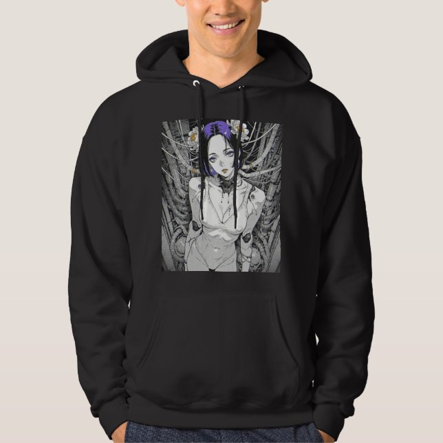Hoodie (Framsida)