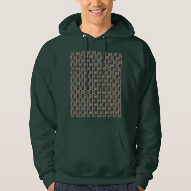 Hoodie (Framsida)