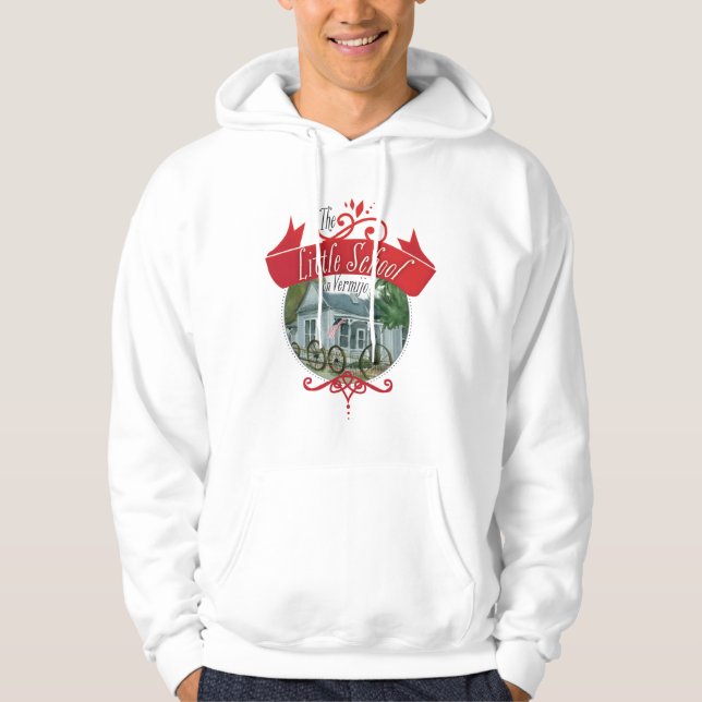 Hoodie (Framsida)