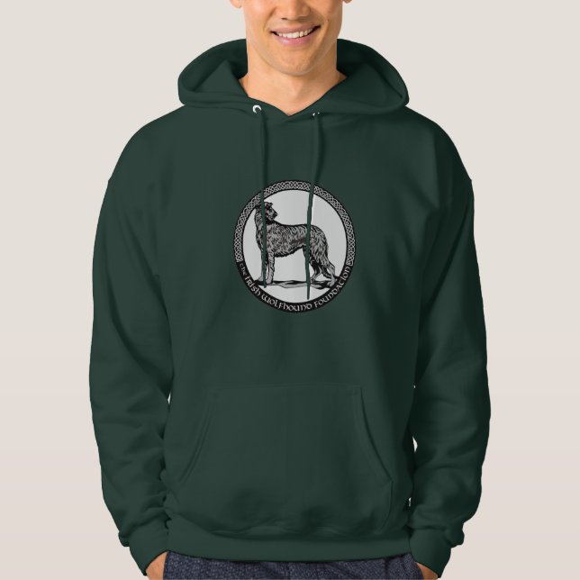 Hoodie (Framsida)
