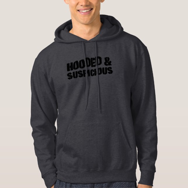 Hoodie (Framsida)