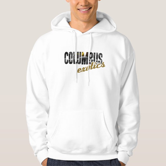Hoodie (Framsida)