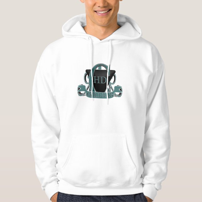 Hoodie (Framsida)