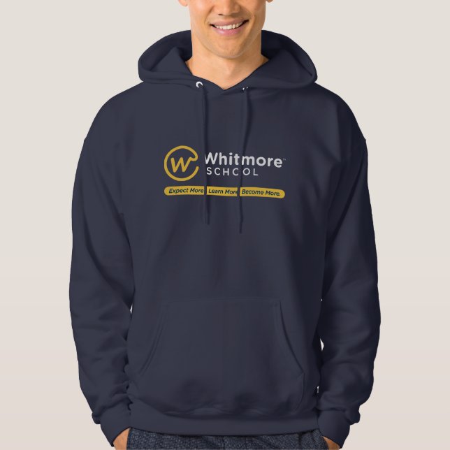Hoodie (Framsida)