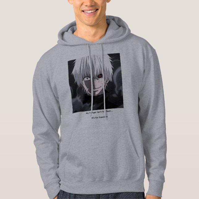 . HOODIE (Framsida)