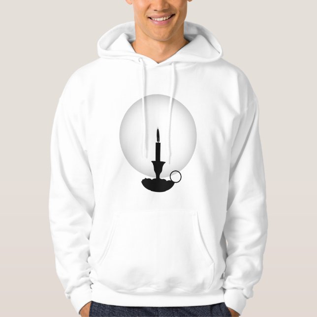 hoodie (Framsida)