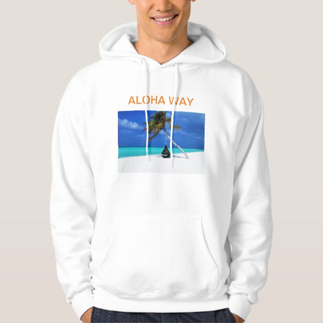 Hoodie (Framsida)
