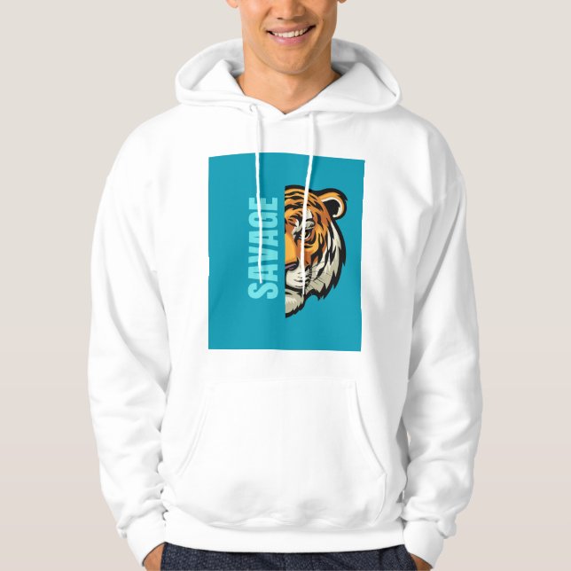 Hoodie (Framsida)