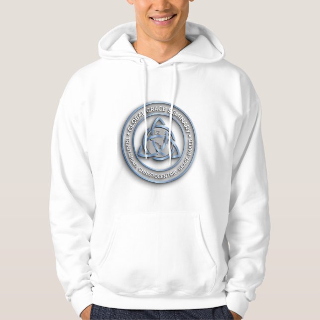 Hoodie (Framsida)