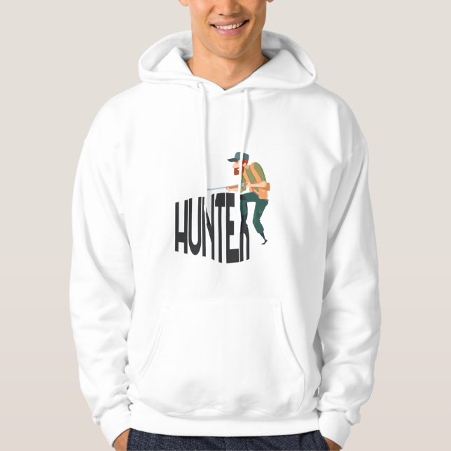 Hoodie (Framsida)