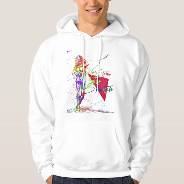 Hoodie (Framsida)