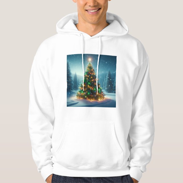 Hoodie (Framsida)