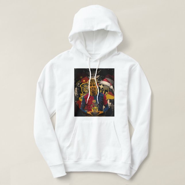 hoodie (Design framsida)