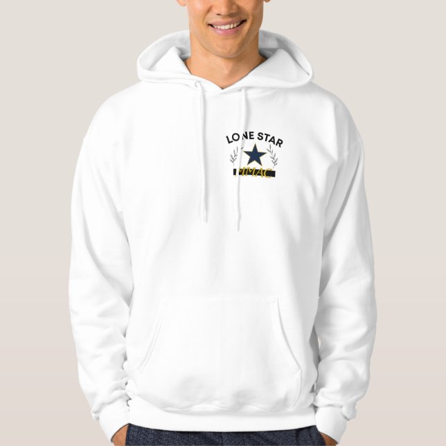 Hoodie (Framsida)
