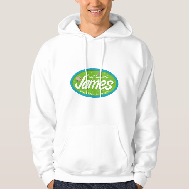 Hoodie (Framsida)