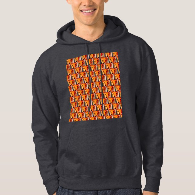 Hoodie (Framsida)
