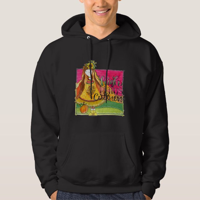 Hoodie (Framsida)