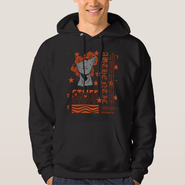 Hoodie (Framsida)