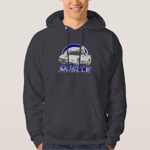 Hoodie 1994 för muskel för